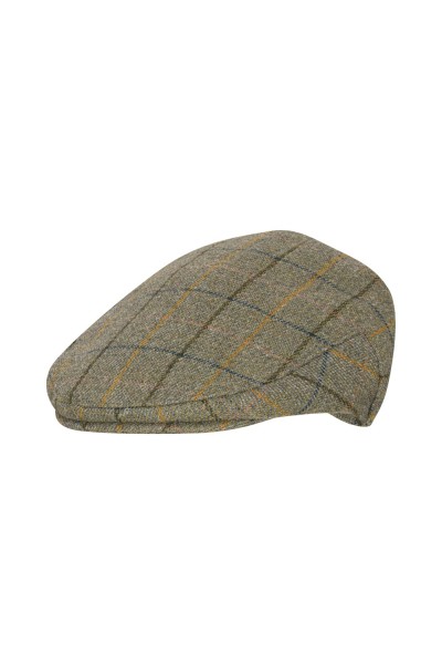 Casquette homme - Tweed...